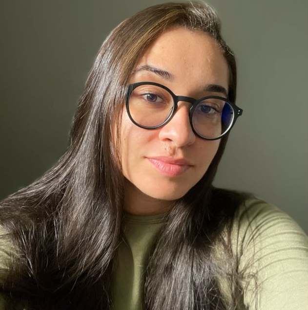 Isabela Cristina